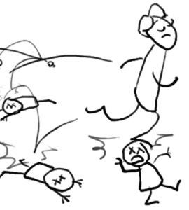 ParkourTeddyIcon