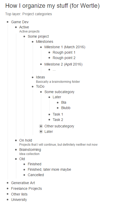 Tobius structure