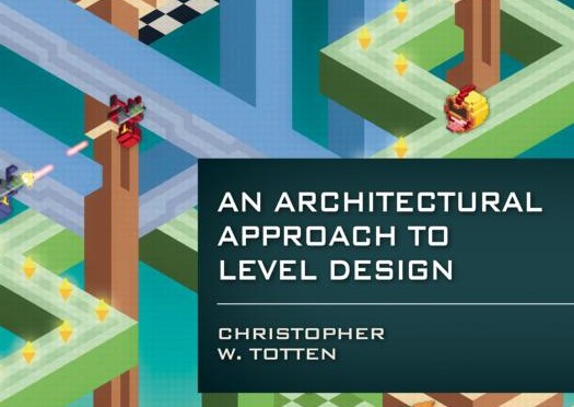 An Architectural Approach to Level Design